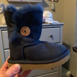 Toddler Uggs